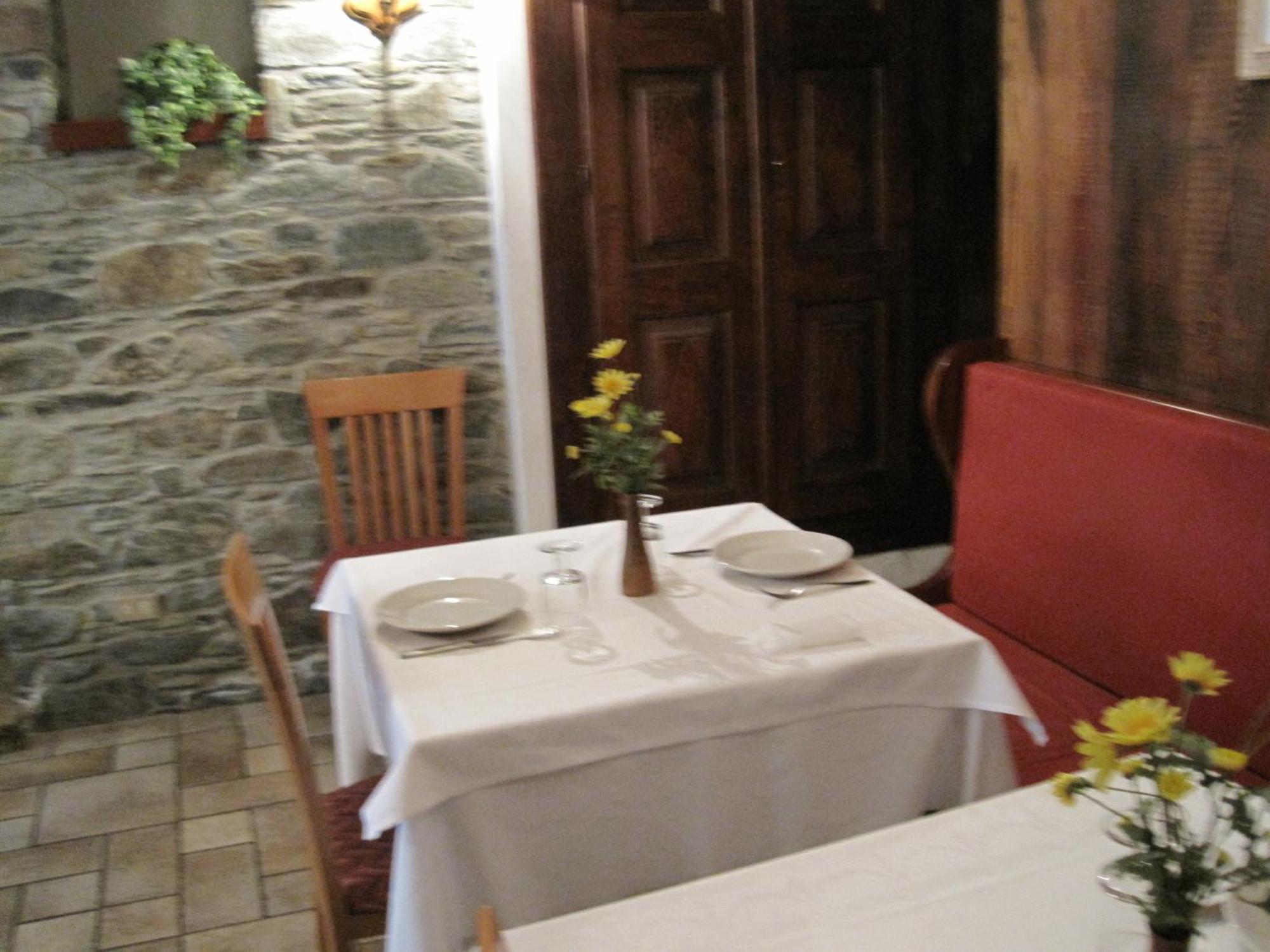 Hotel Florian Nus Extérieur photo