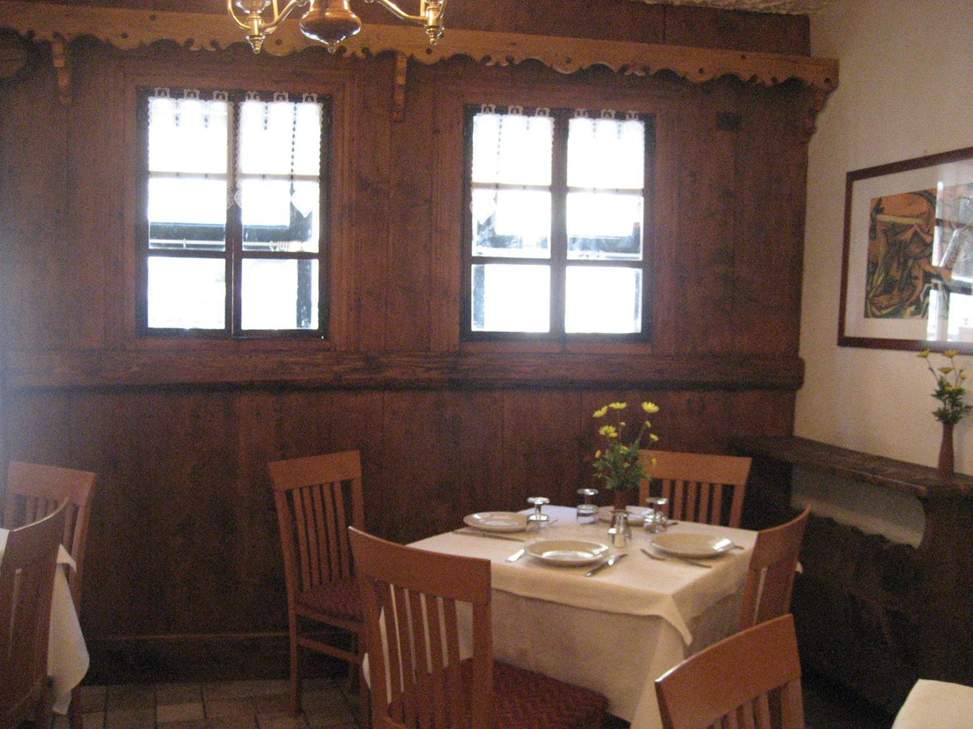 Hotel Florian Nus Extérieur photo