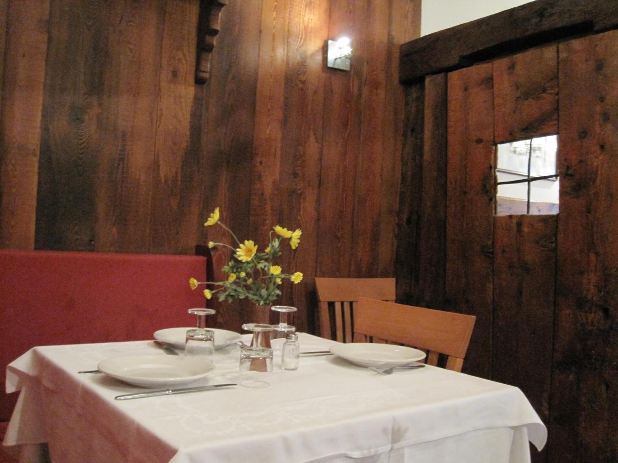 Hotel Florian Nus Extérieur photo