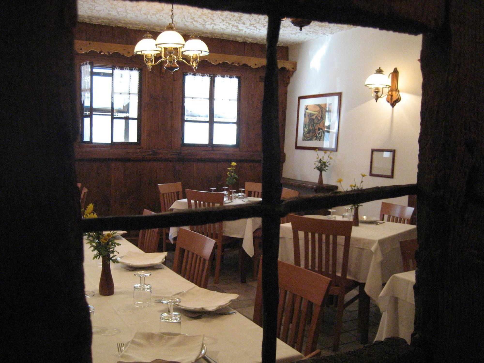 Hotel Florian Nus Extérieur photo